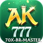 70x BR Master - hi78 🎰✨ Trigger bet em slots: aumente stake após 50 spins sem feature — estatisticamente features vêm em clusters! 🌟📉