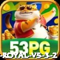 betmassa Game Royal v5.3.2
