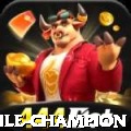 globaljogo Mobile Champion