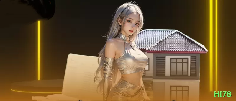 luckbet Gold Slots Screenshot 1