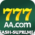 pg.bot Cash Supreme